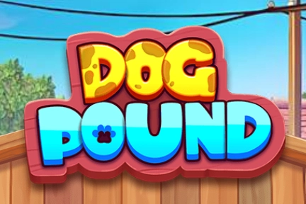 Арт слота Dog Pound